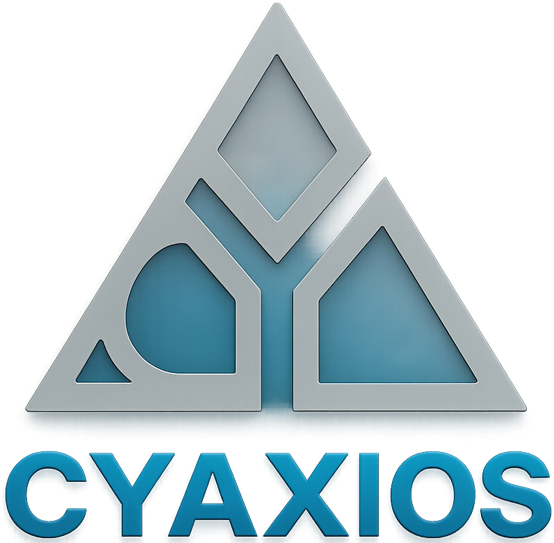 Cyaxios
